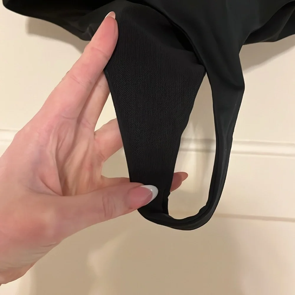 Carbon38 Bungee Bodysuit - Picture 5 of 6